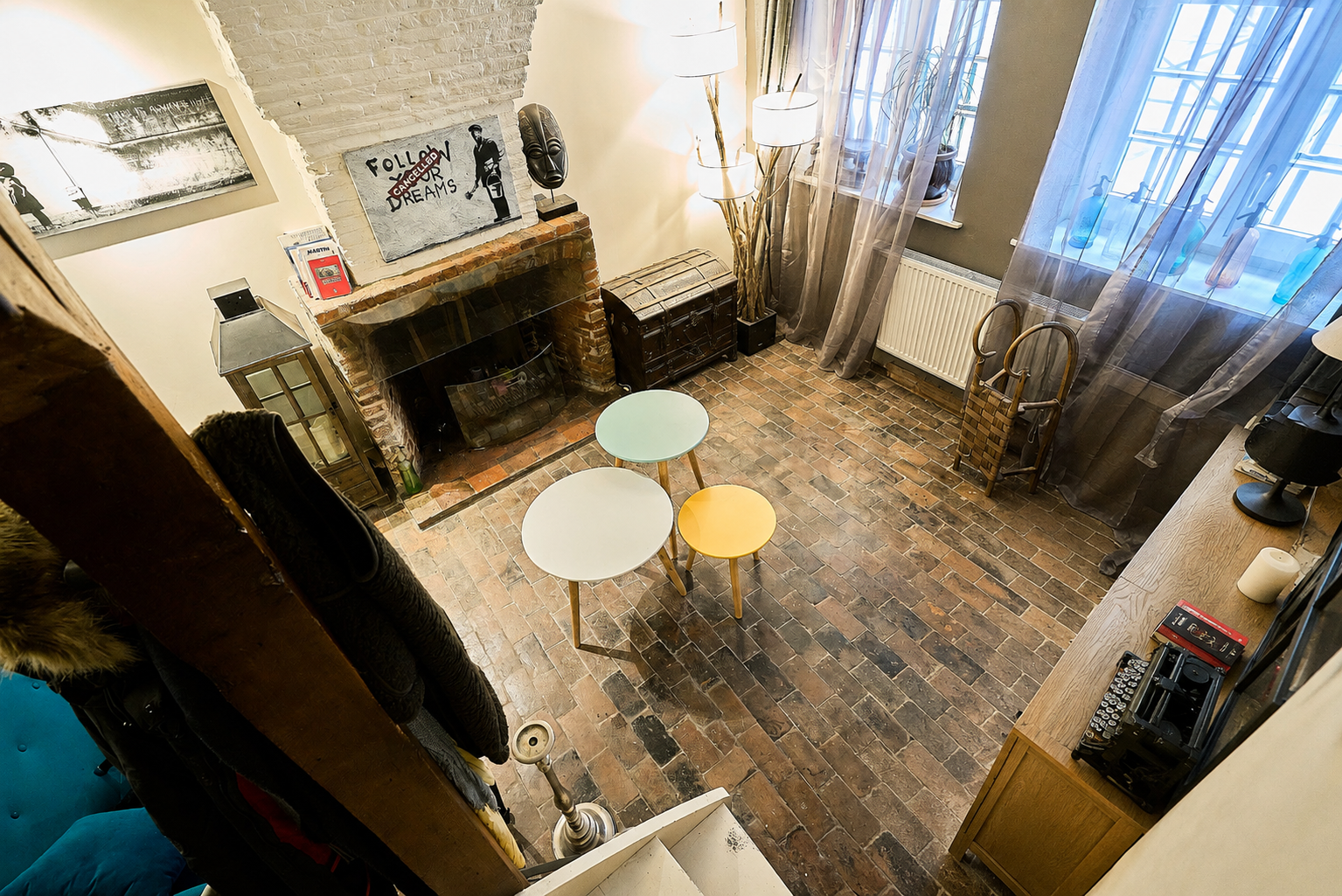 maison de luxe 6 Pièces en vente sur LILLE (59000)