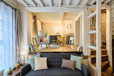 Sale Luxury house Lille 6&nbsp;Rooms 153&nbsp;m²