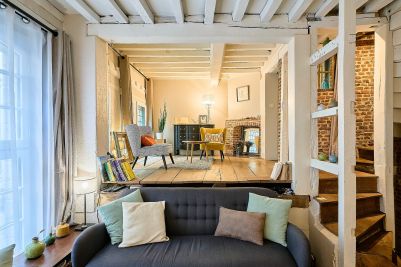 Vente Maison de luxe Lille 6&nbsp;Pièces 153&nbsp;m²
