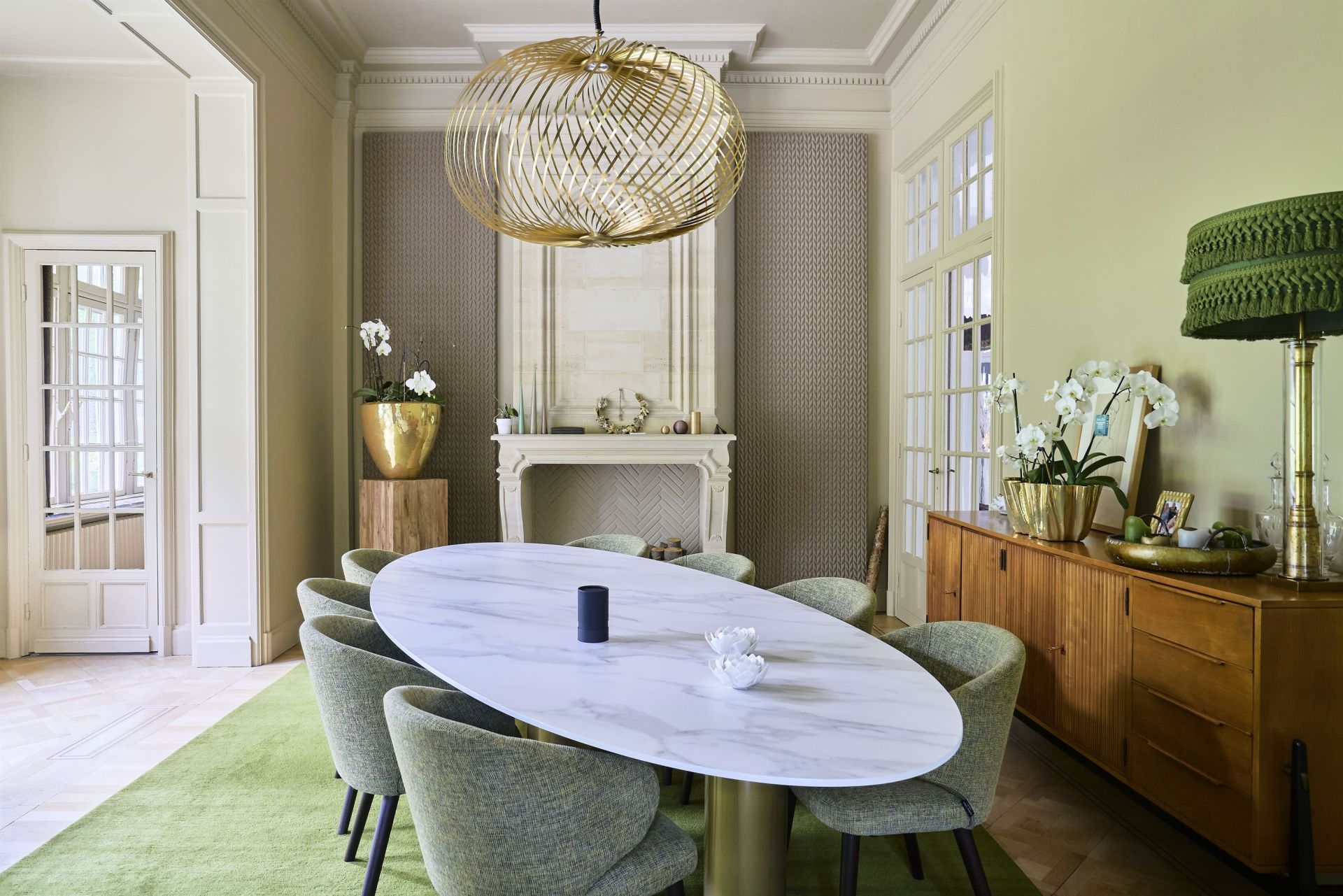 luxury house 12 Rooms for sale on WERVICQ SUD (59117)