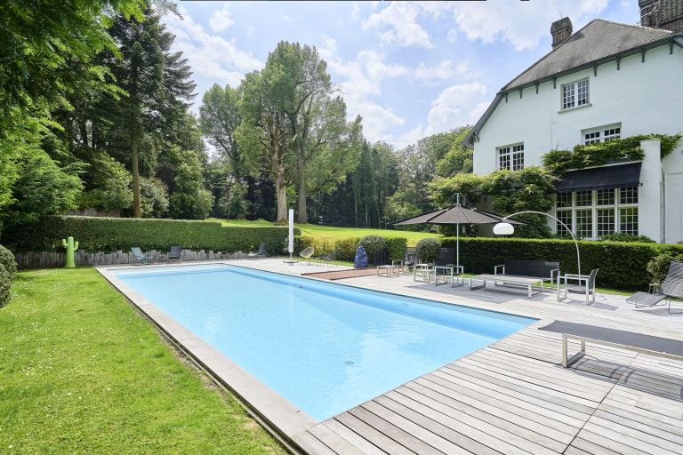 maison de luxe 12 Pièces en vente sur WERVICQ SUD (59117)