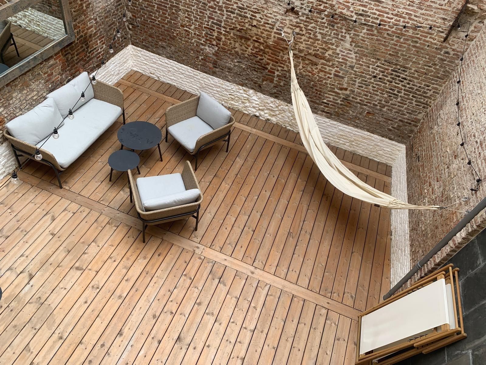 maison de luxe 4 Pièces en vente sur LILLE (59800)