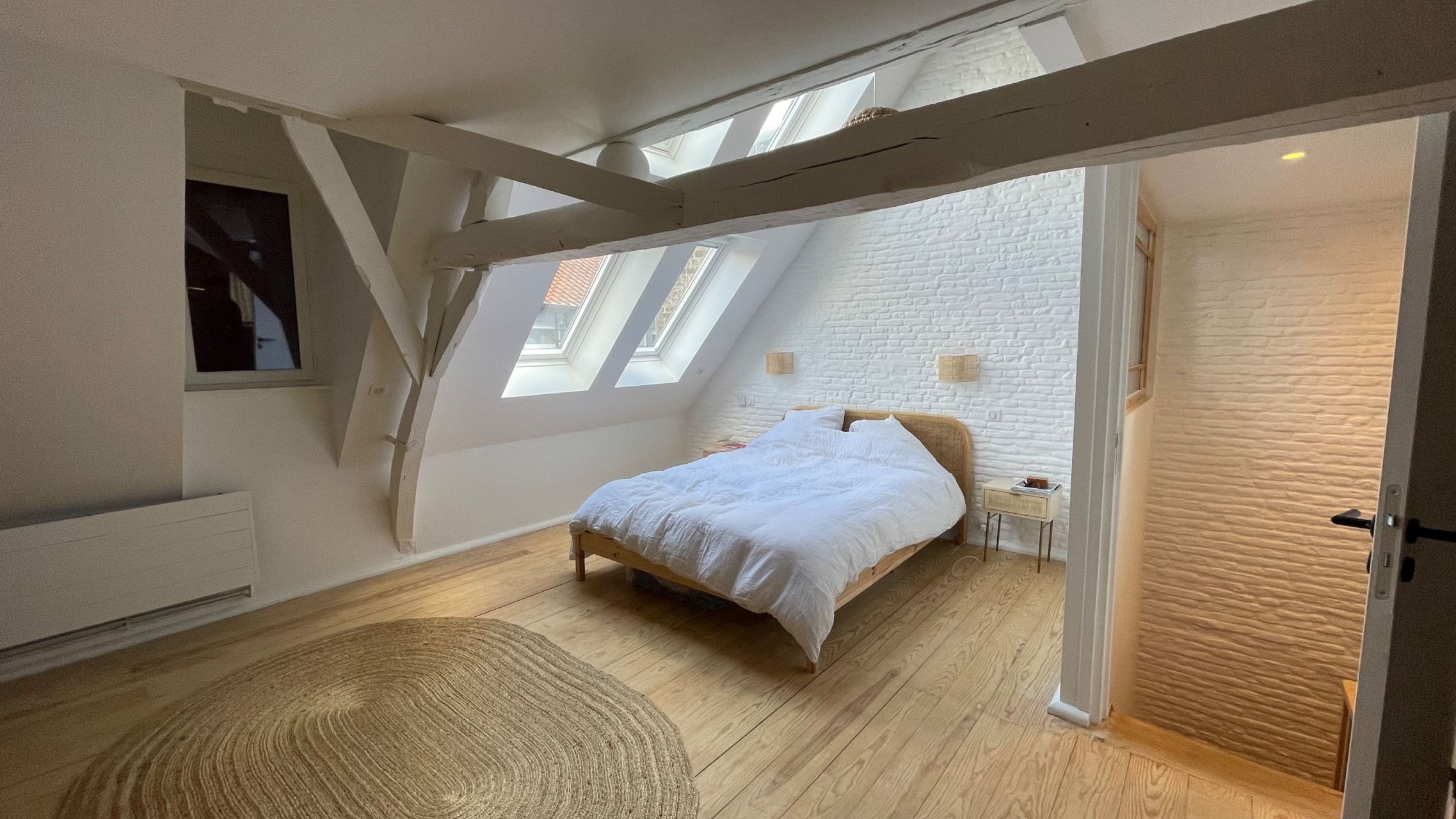 maison de luxe 4 Pièces en vente sur LILLE (59800)