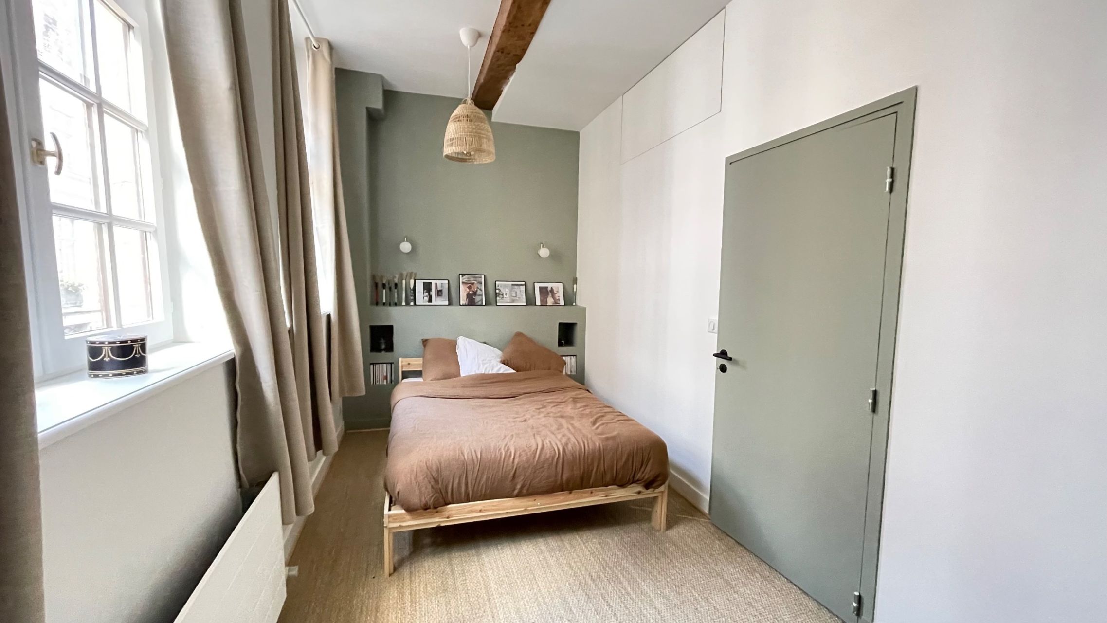 maison de luxe 4 Pièces en vente sur LILLE (59800)