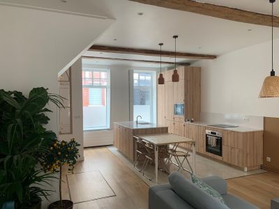 Vente Maison de luxe Lille 4&nbsp;Pièces 125&nbsp;m²