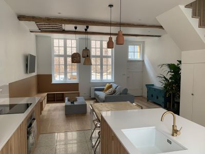 Sale Luxury house Lille 4&nbsp;Rooms 125&nbsp;m²