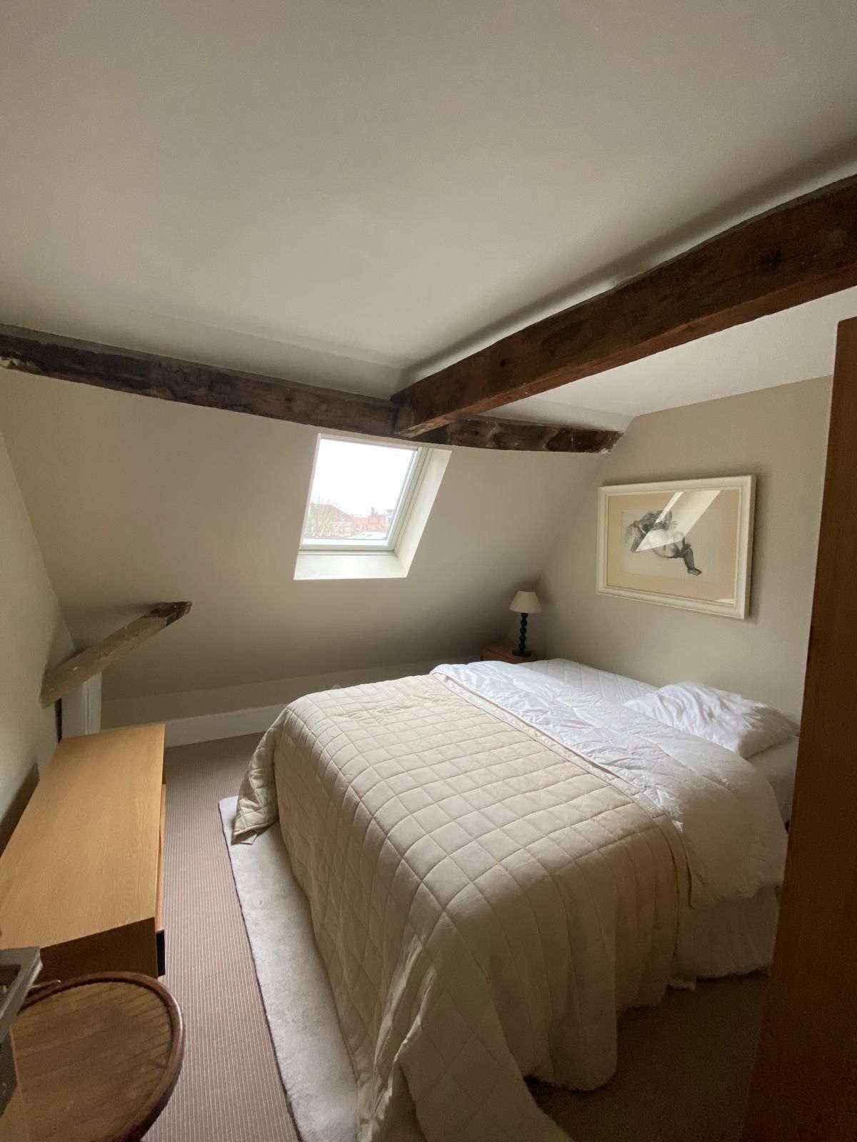 luxury duplex 2 Rooms for rent on LILLE (59800)