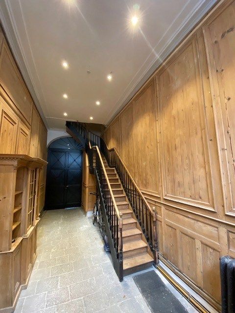 luxury duplex 2 Rooms for rent on LILLE (59800)