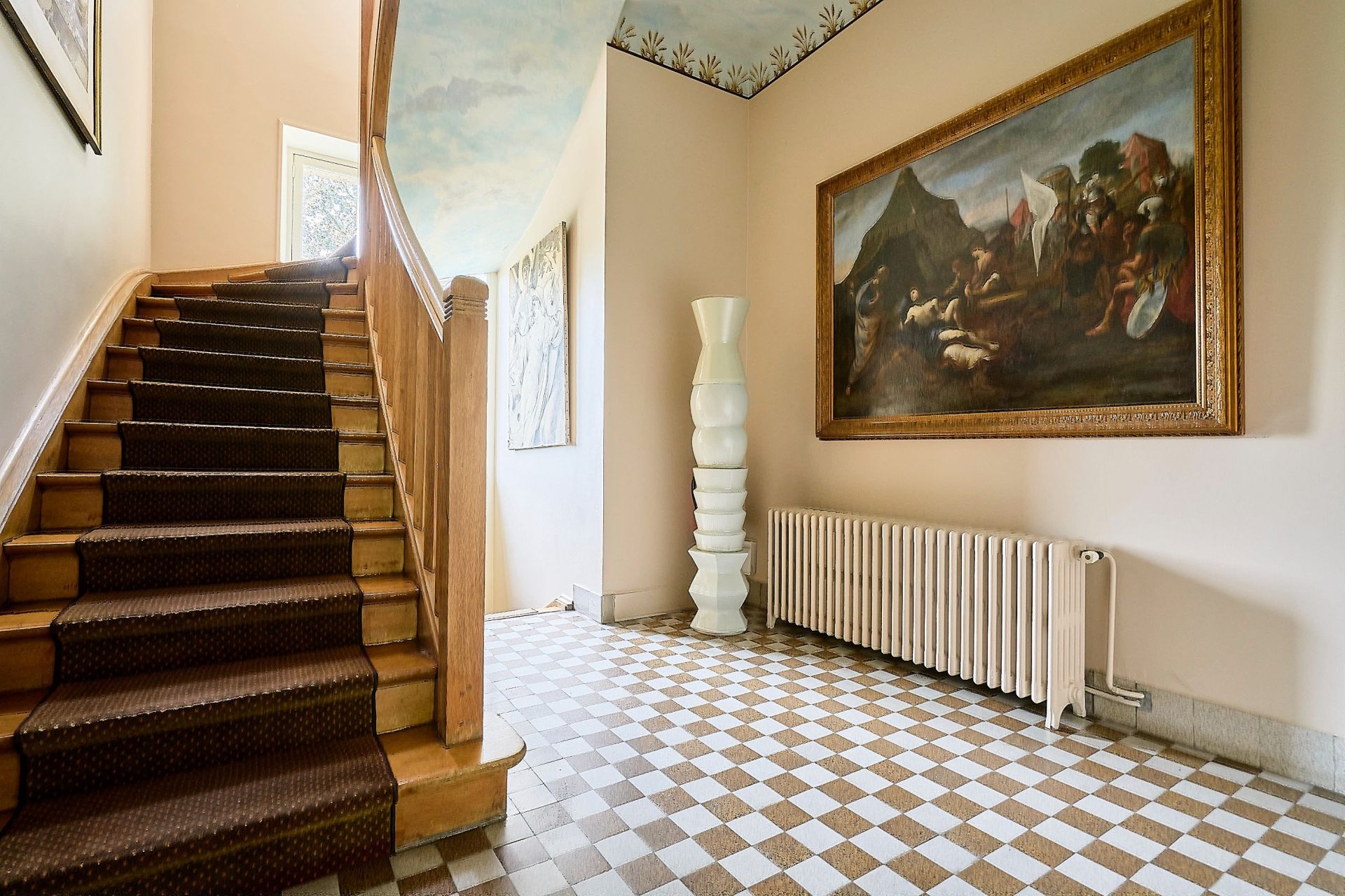 luxury apartment 4 Rooms for sale on MOUVAUX (59420)