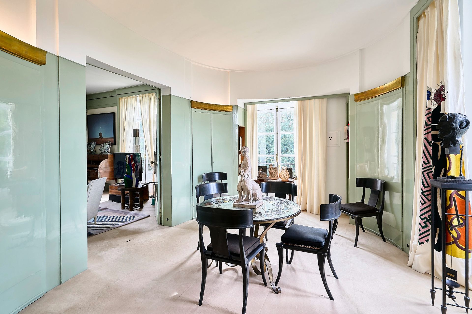 luxury apartment 4 Rooms for sale on MOUVAUX (59420)