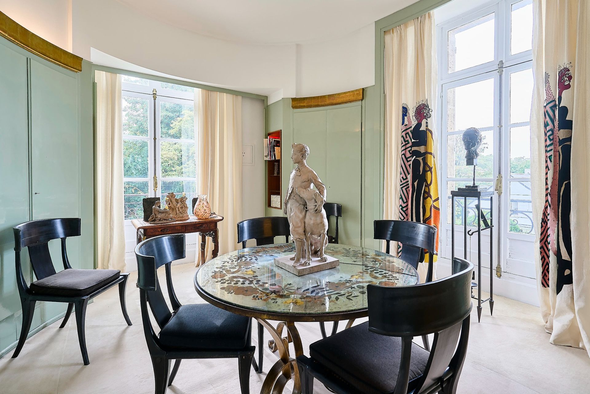 luxury apartment 4 Rooms for sale on MOUVAUX (59420)