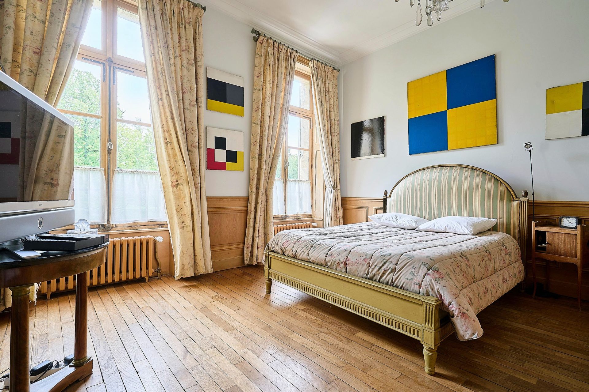 luxury apartment 4 Rooms for sale on MOUVAUX (59420)