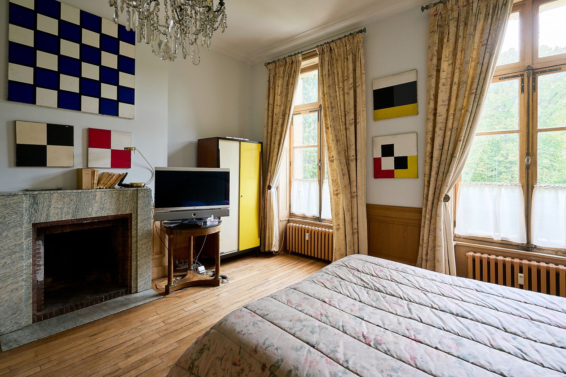 luxury apartment 4 Rooms for sale on MOUVAUX (59420)
