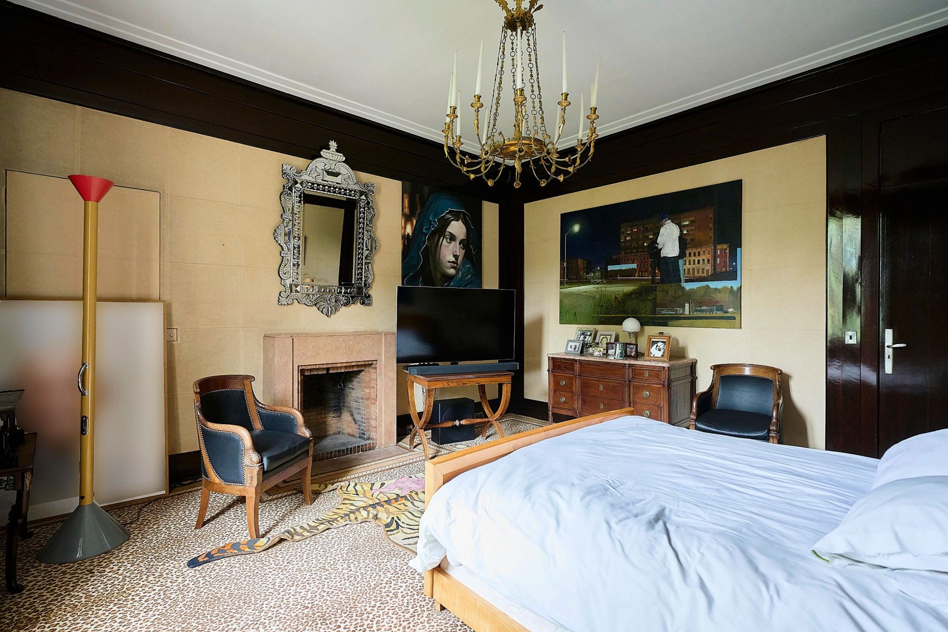 luxury apartment 4 Rooms for sale on MOUVAUX (59420)