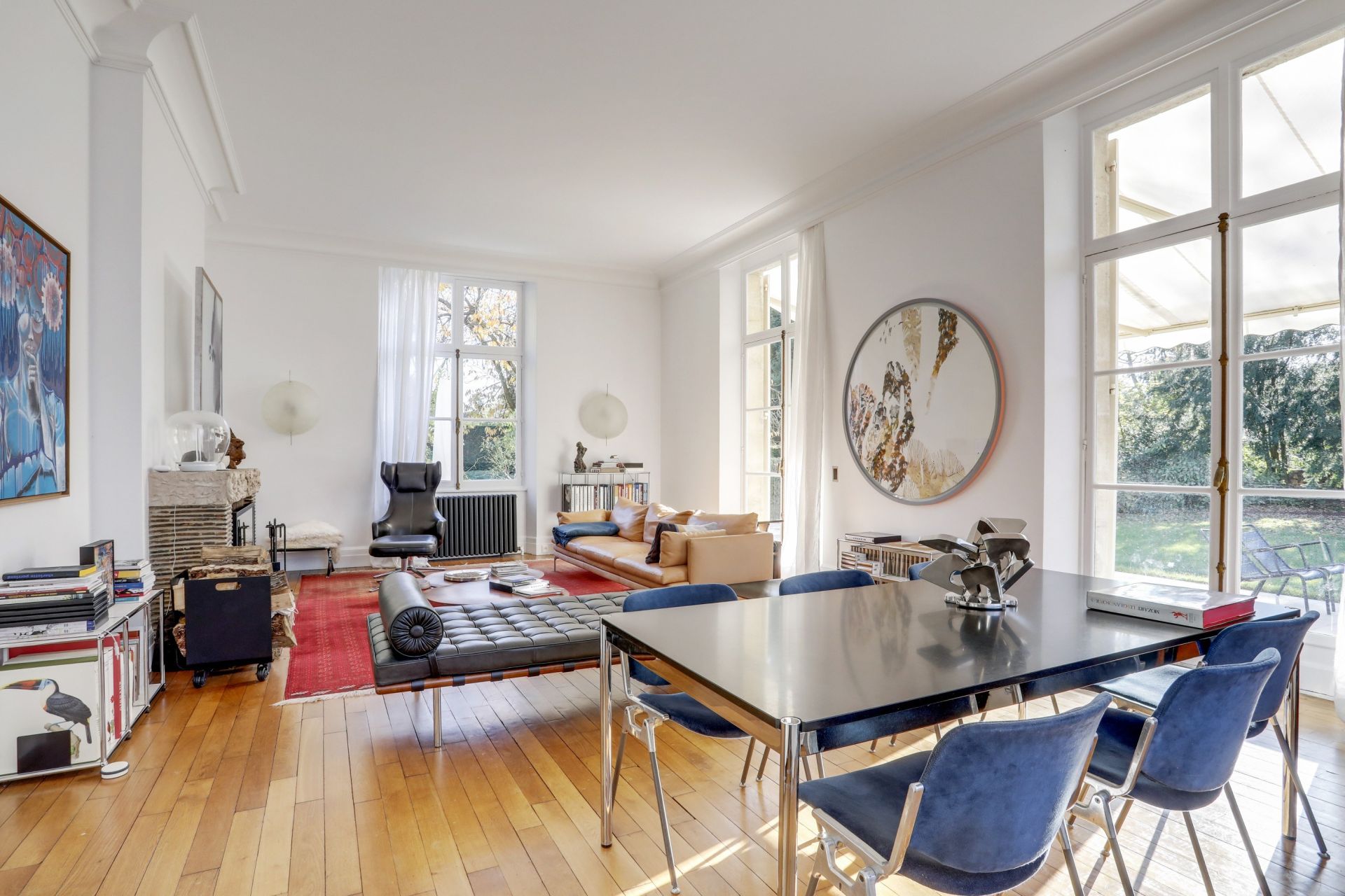 appartement de luxe 3 Pièces en vente sur MOUVAUX (59420)
