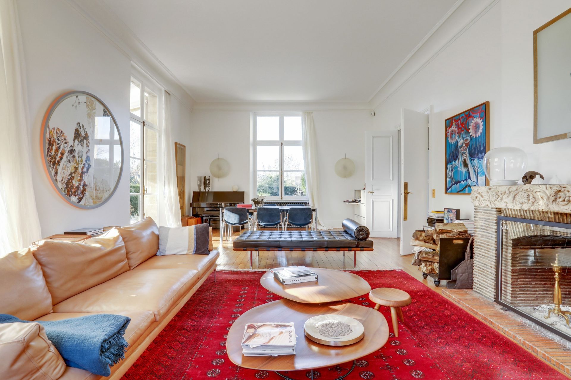 appartement de luxe 3 Pièces en vente sur MOUVAUX (59420)