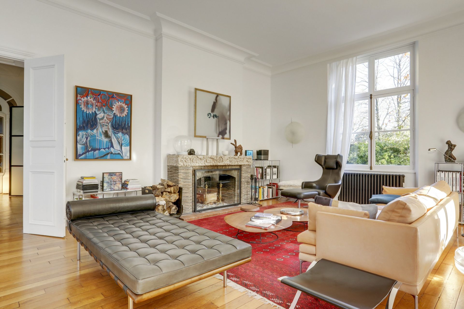 appartement de luxe 3 Pièces en vente sur MOUVAUX (59420)