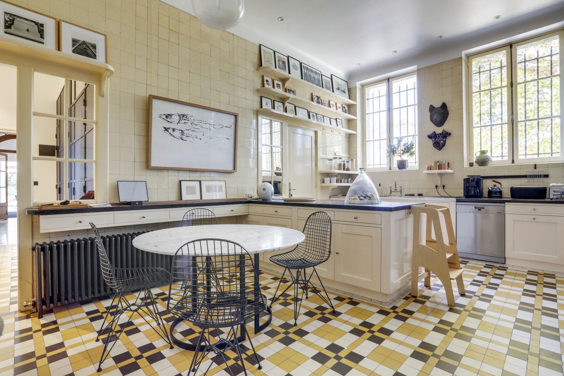 appartement de luxe 3 Pièces en vente sur MOUVAUX (59420)