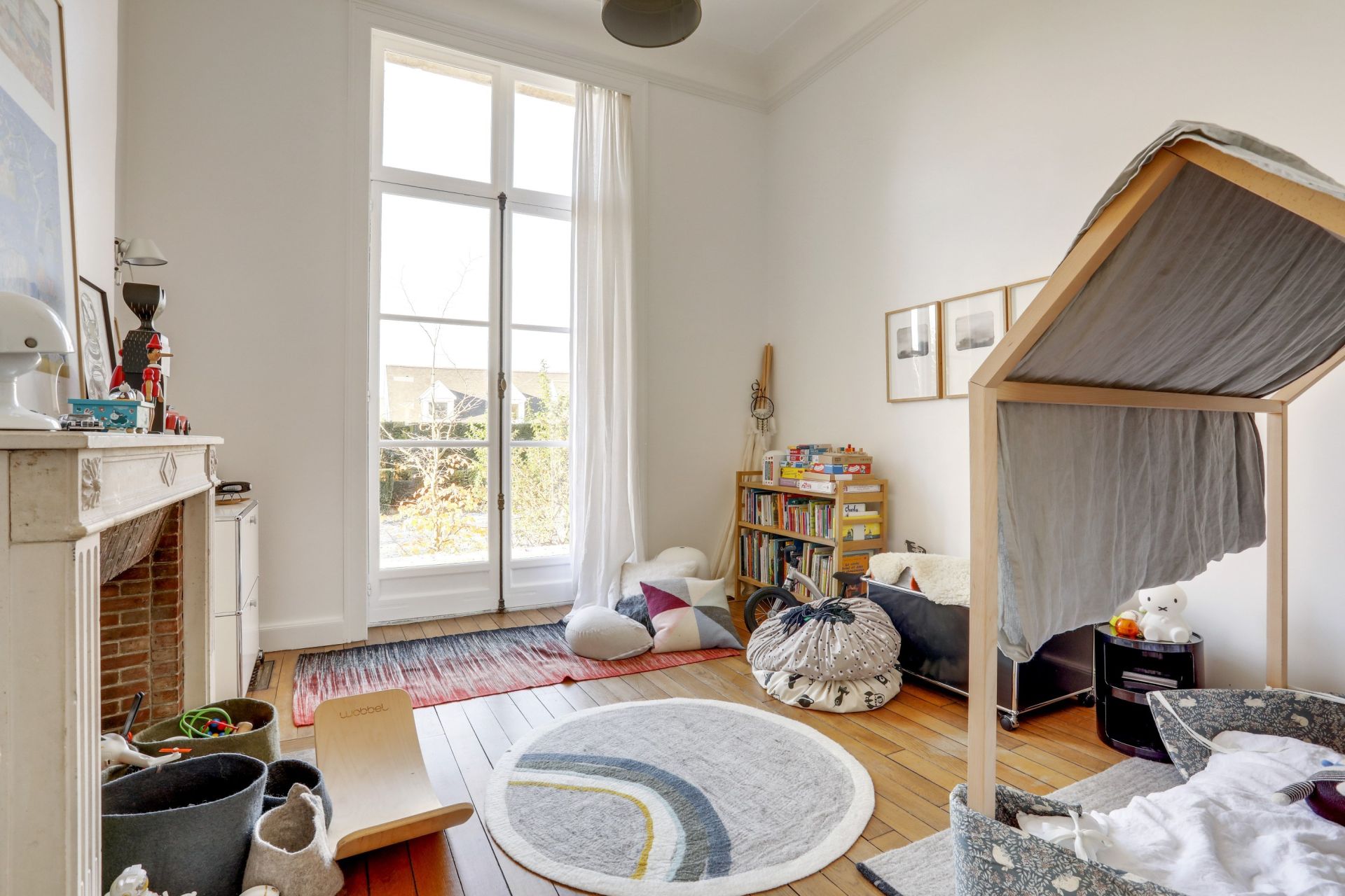 appartement de luxe 3 Pièces en vente sur MOUVAUX (59420)