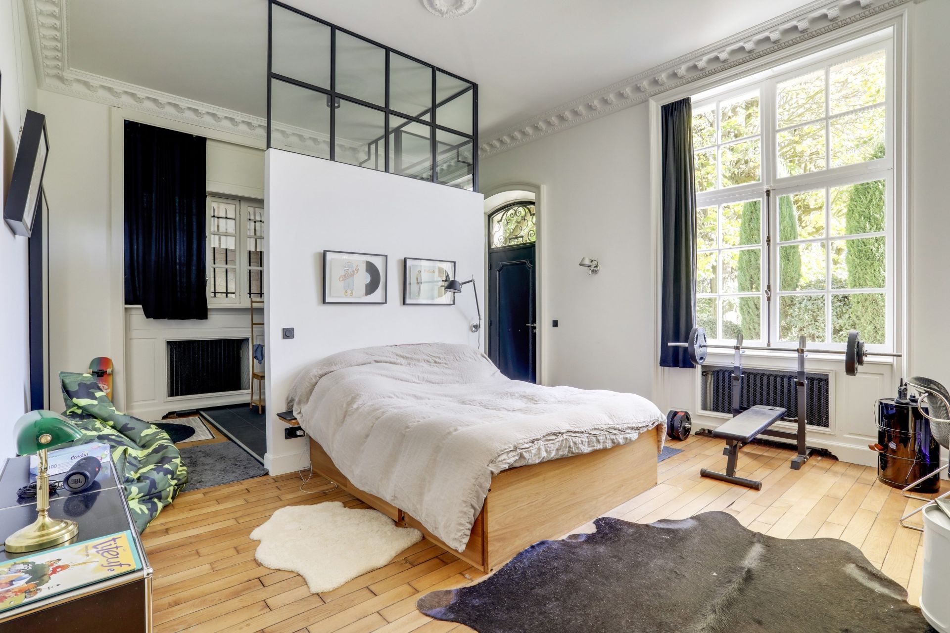 appartement de luxe 3 Pièces en vente sur MOUVAUX (59420)