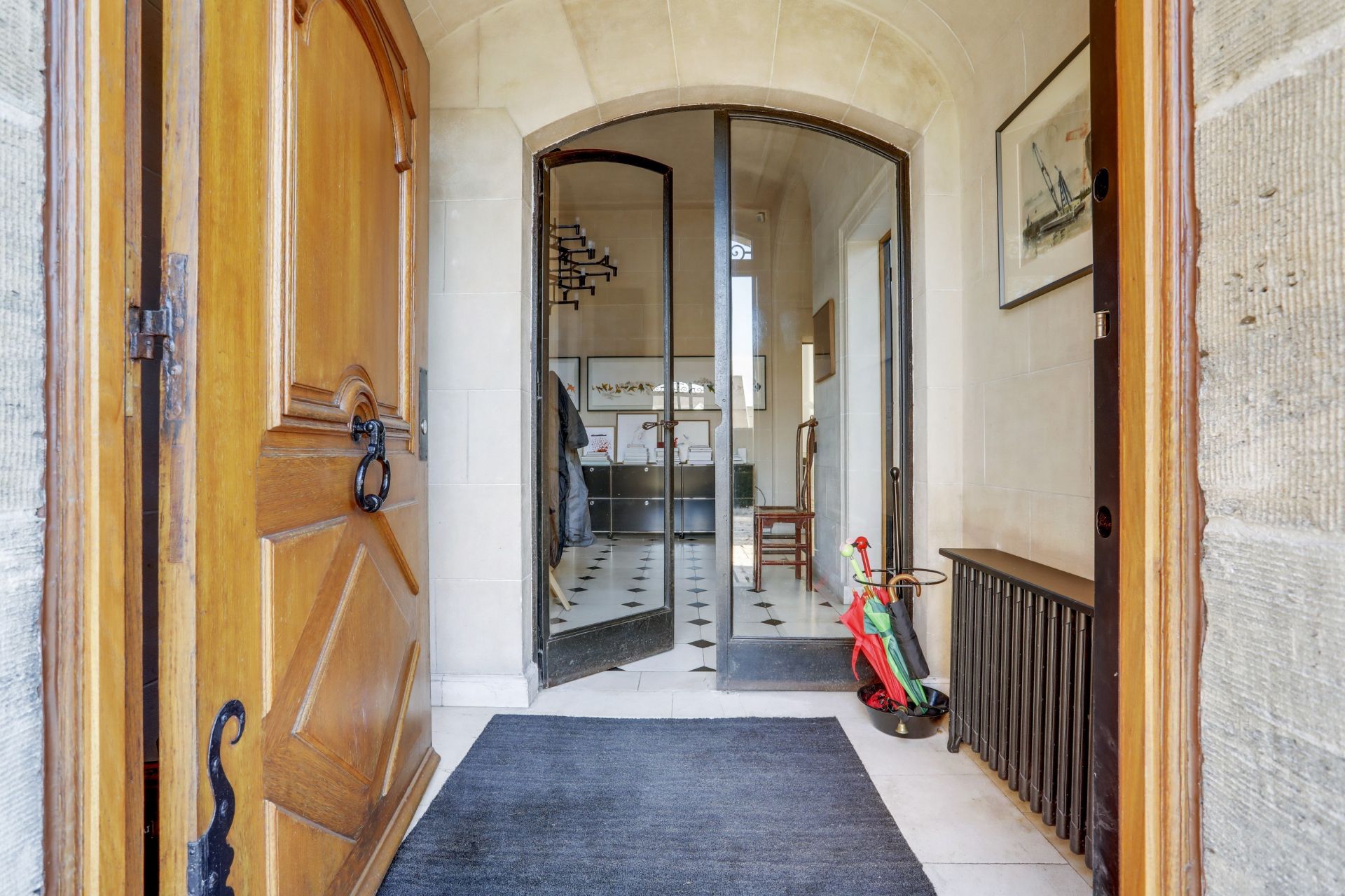 appartement de luxe 3 Pièces en vente sur MOUVAUX (59420)