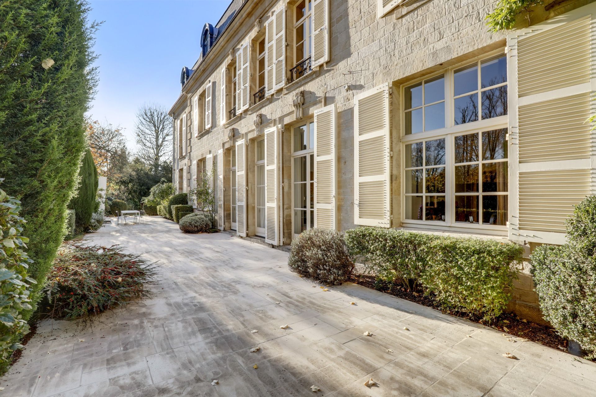 appartement de luxe 3 Pièces en vente sur MOUVAUX (59420)