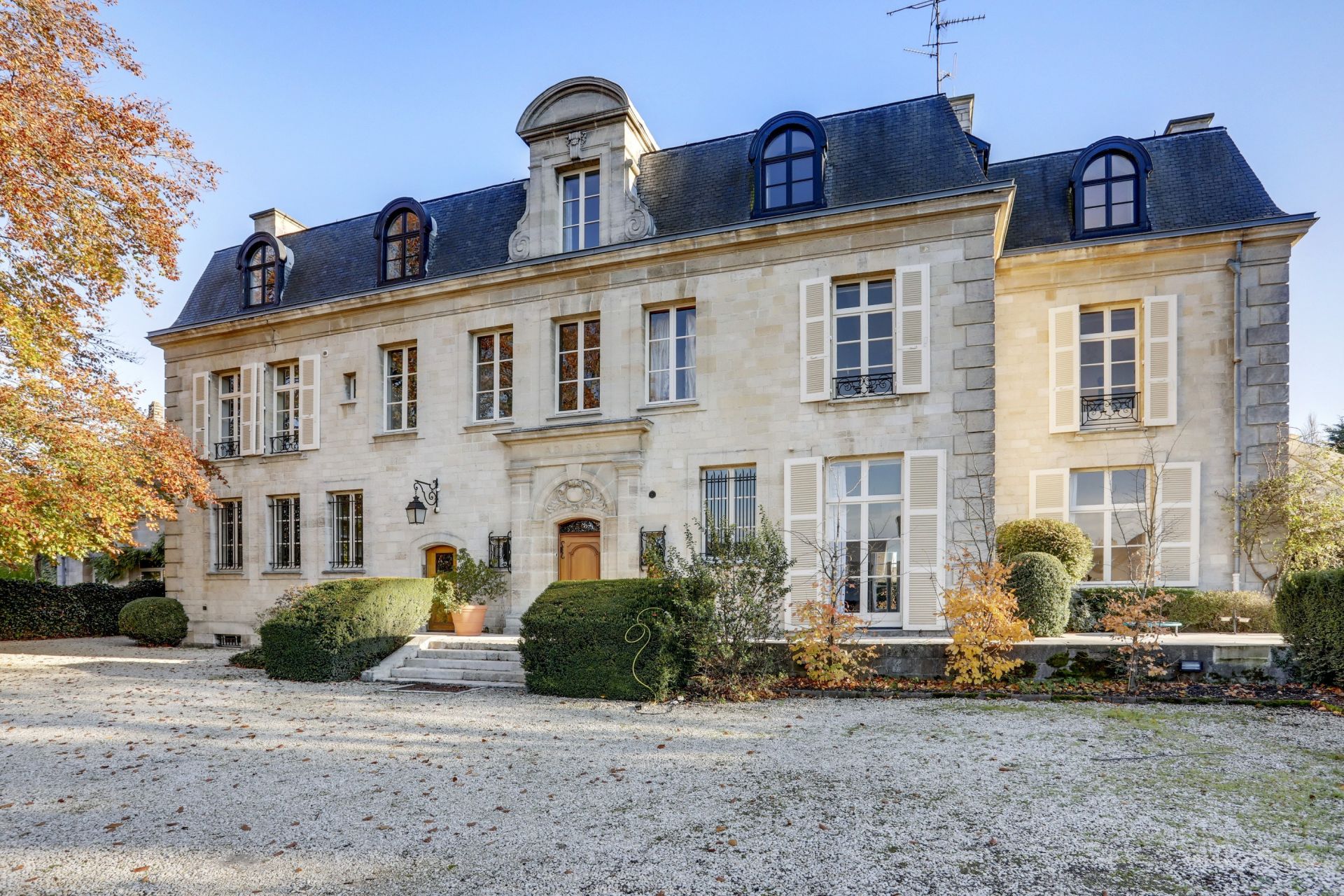 appartement de luxe 3 Pièces en vente sur MOUVAUX (59420)