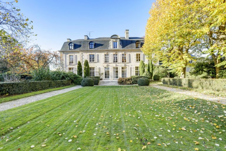 appartement de luxe 3 Pièces en vente sur MOUVAUX (59420)