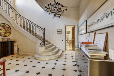 Vente Appartement de luxe Mouvaux 3&nbsp;Pièces 242&nbsp;m²