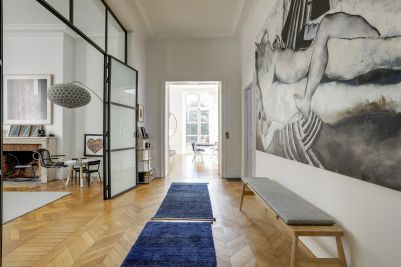 Vente Appartement de luxe Mouvaux 3&nbsp;Pièces 242&nbsp;m²