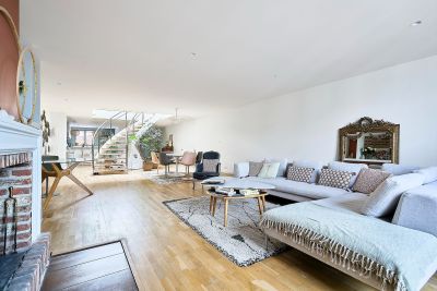 Sale Luxury apartment Lille 6&nbsp;Rooms 218&nbsp;m²