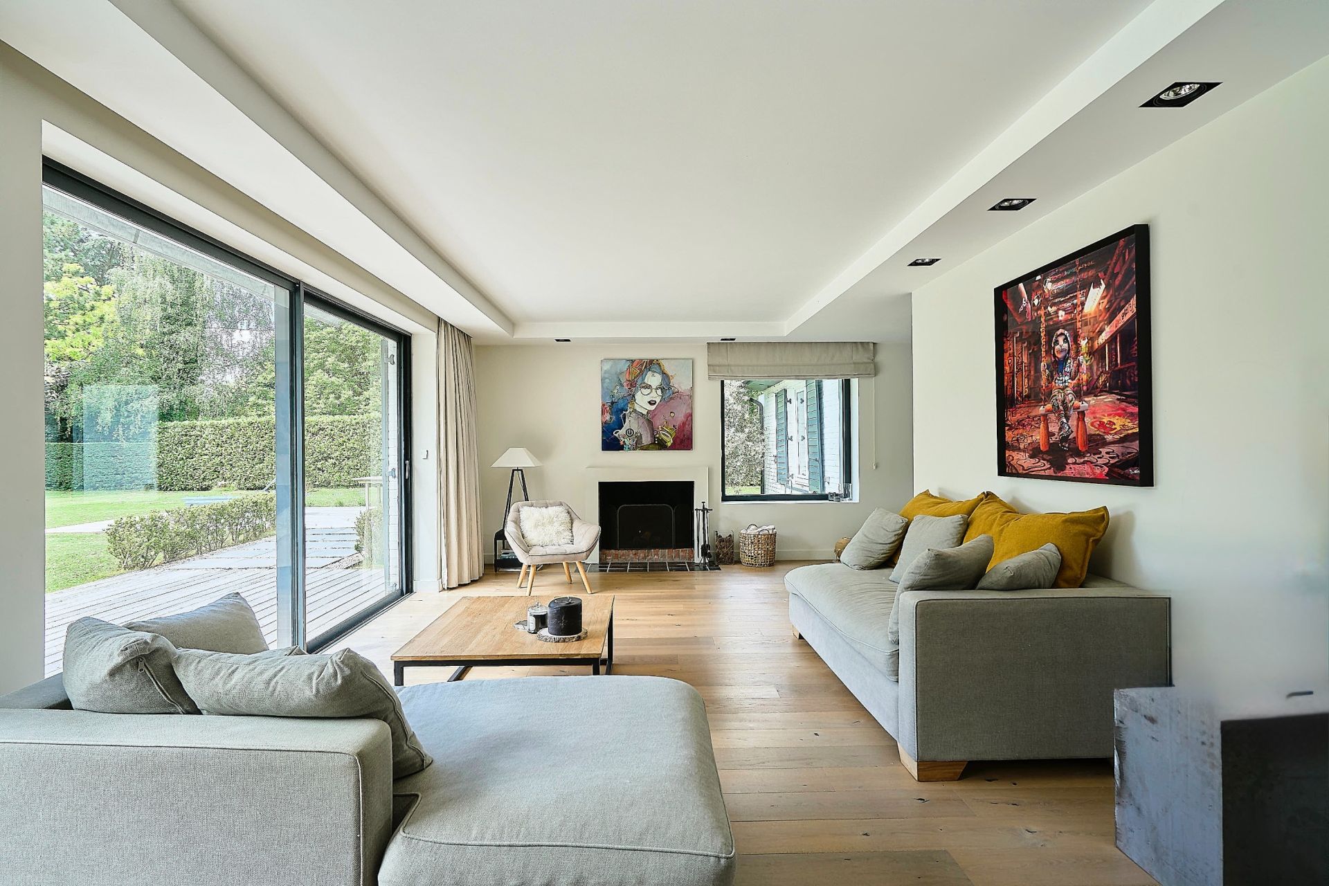 luxury house 7 Rooms for sale on BONDUES (59910)