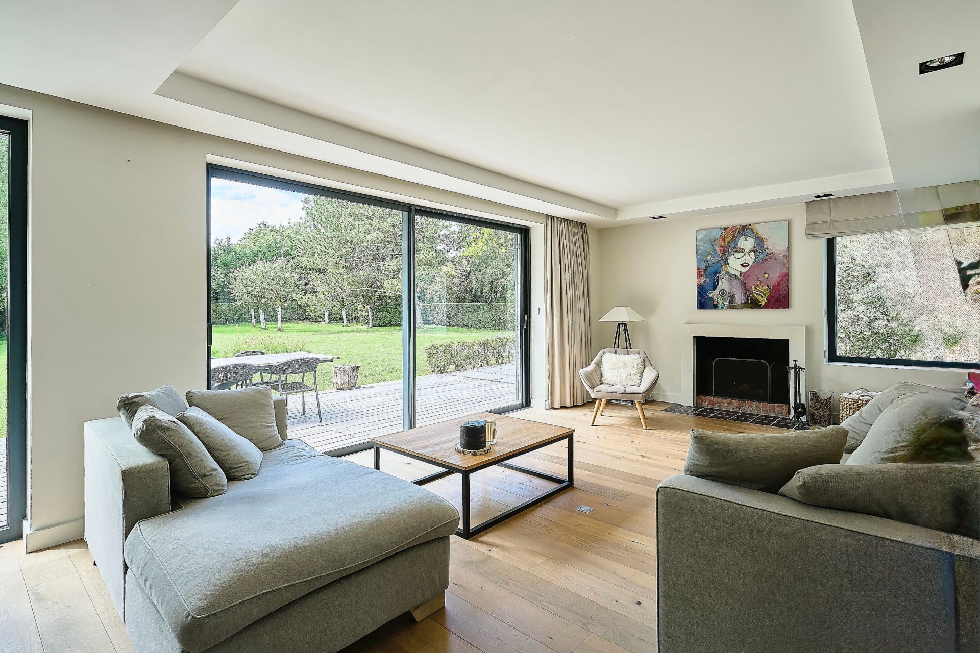 luxury house 7 Rooms for sale on BONDUES (59910)
