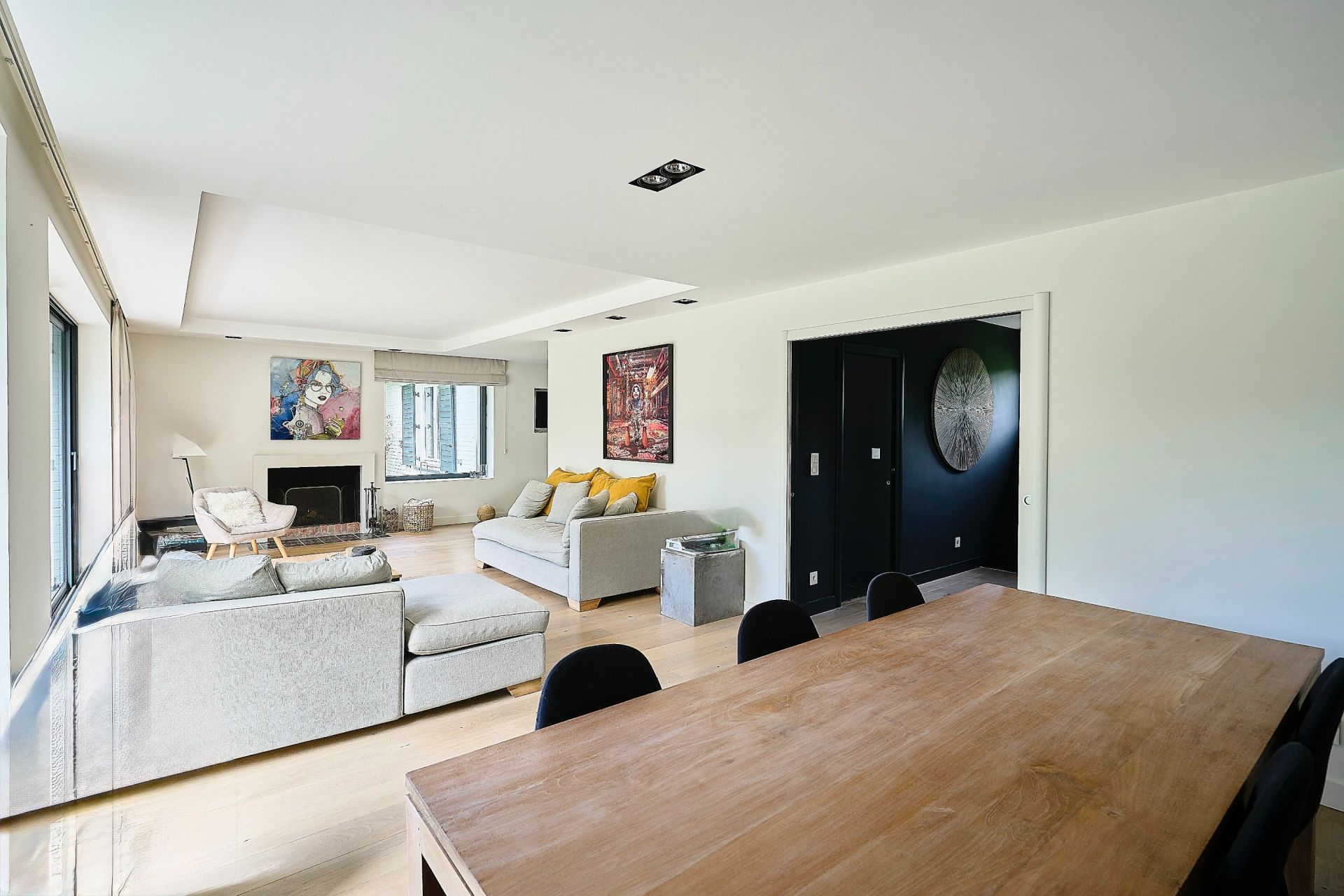 luxury house 7 Rooms for sale on BONDUES (59910)