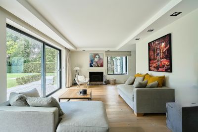 Vente Maison de luxe Bondues 7&nbsp;Pièces 193&nbsp;m²