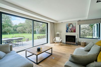 Sale Luxury house Bondues 7&nbsp;Rooms 193&nbsp;m²