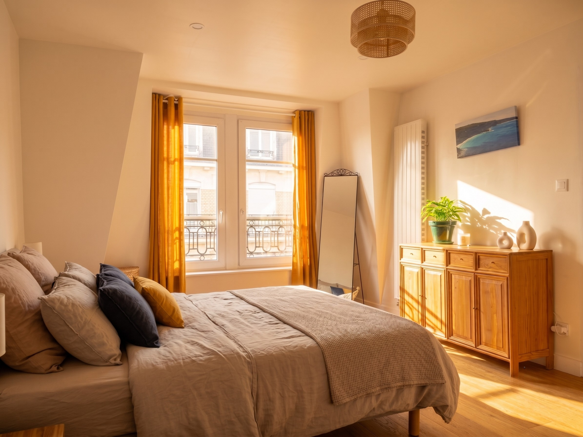 appartement de luxe 6 Pièces en vente sur LA MADELEINE (59110)