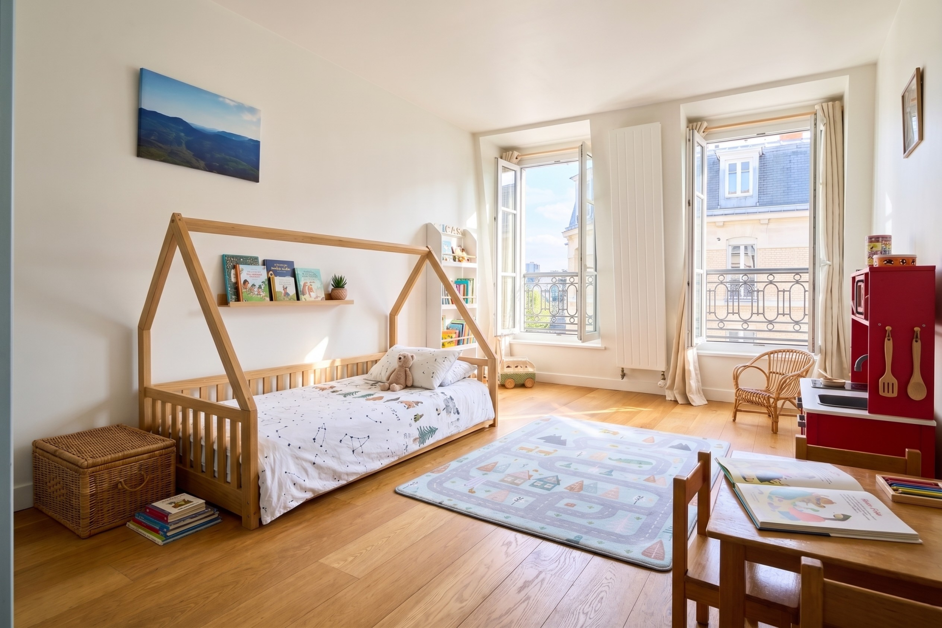 appartement de luxe 6 Pièces en vente sur LA MADELEINE (59110)