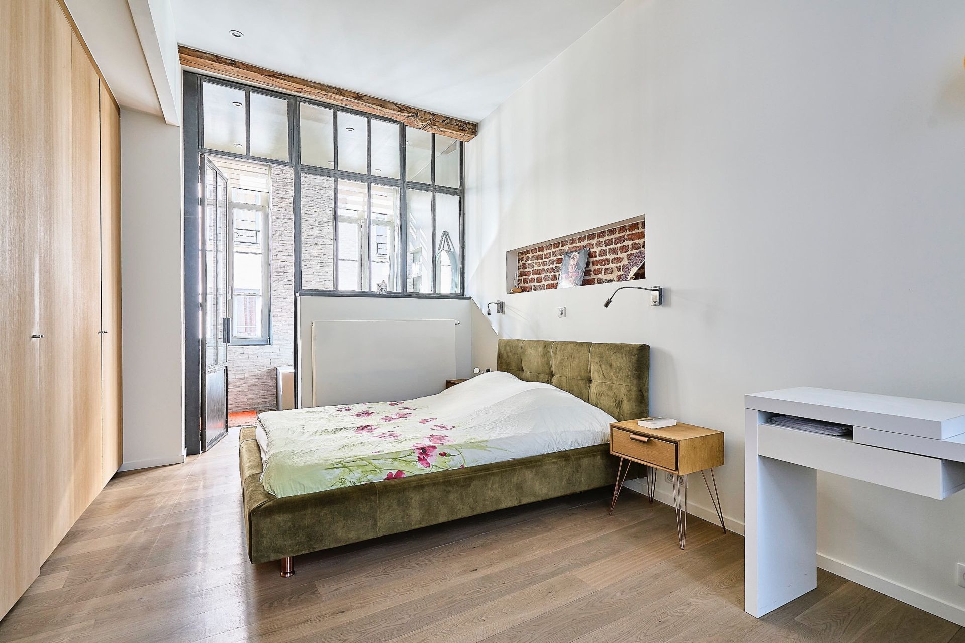 maison de luxe 4 Pièces en vente sur LILLE (59800)