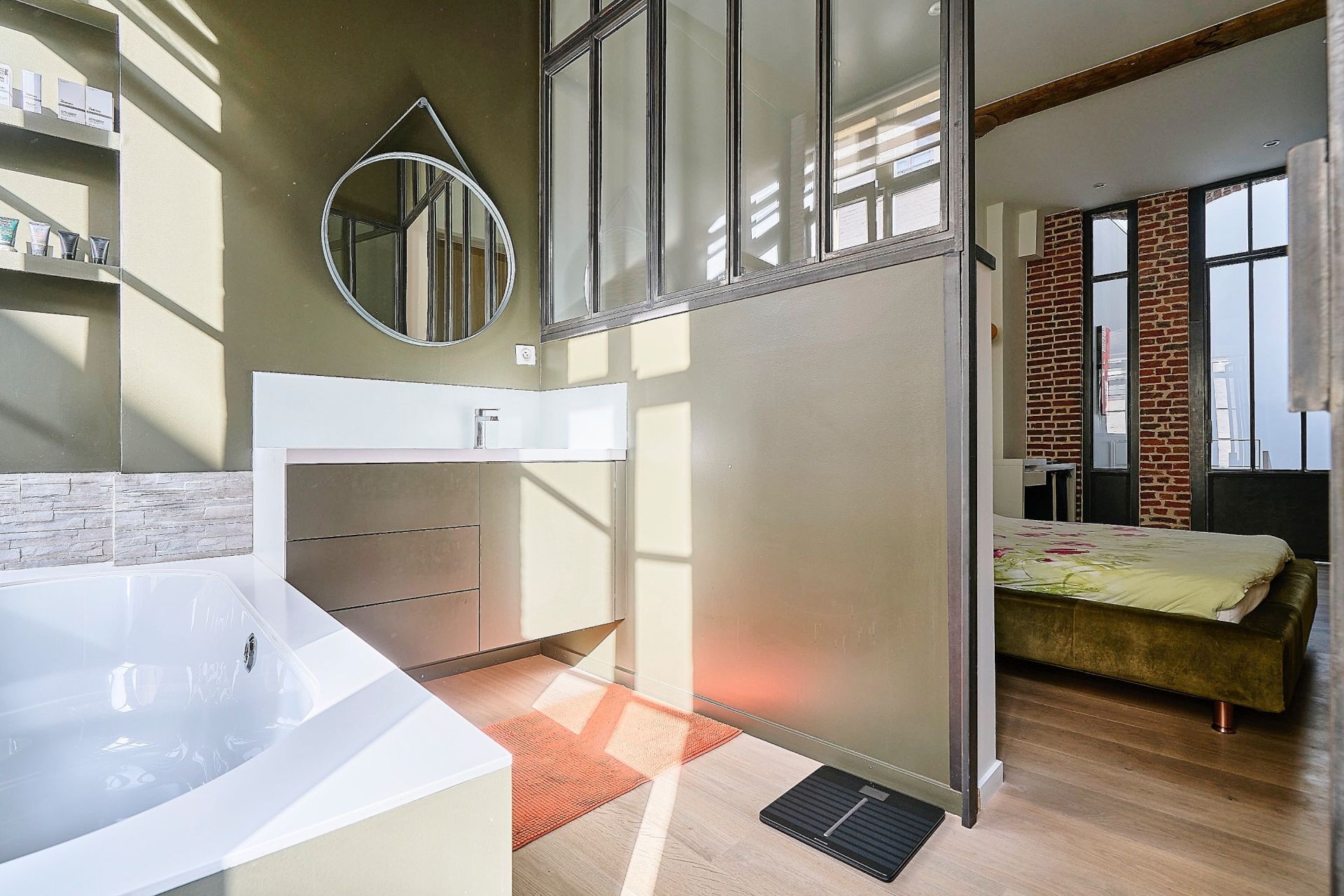 maison de luxe 4 Pièces en vente sur LILLE (59800)
