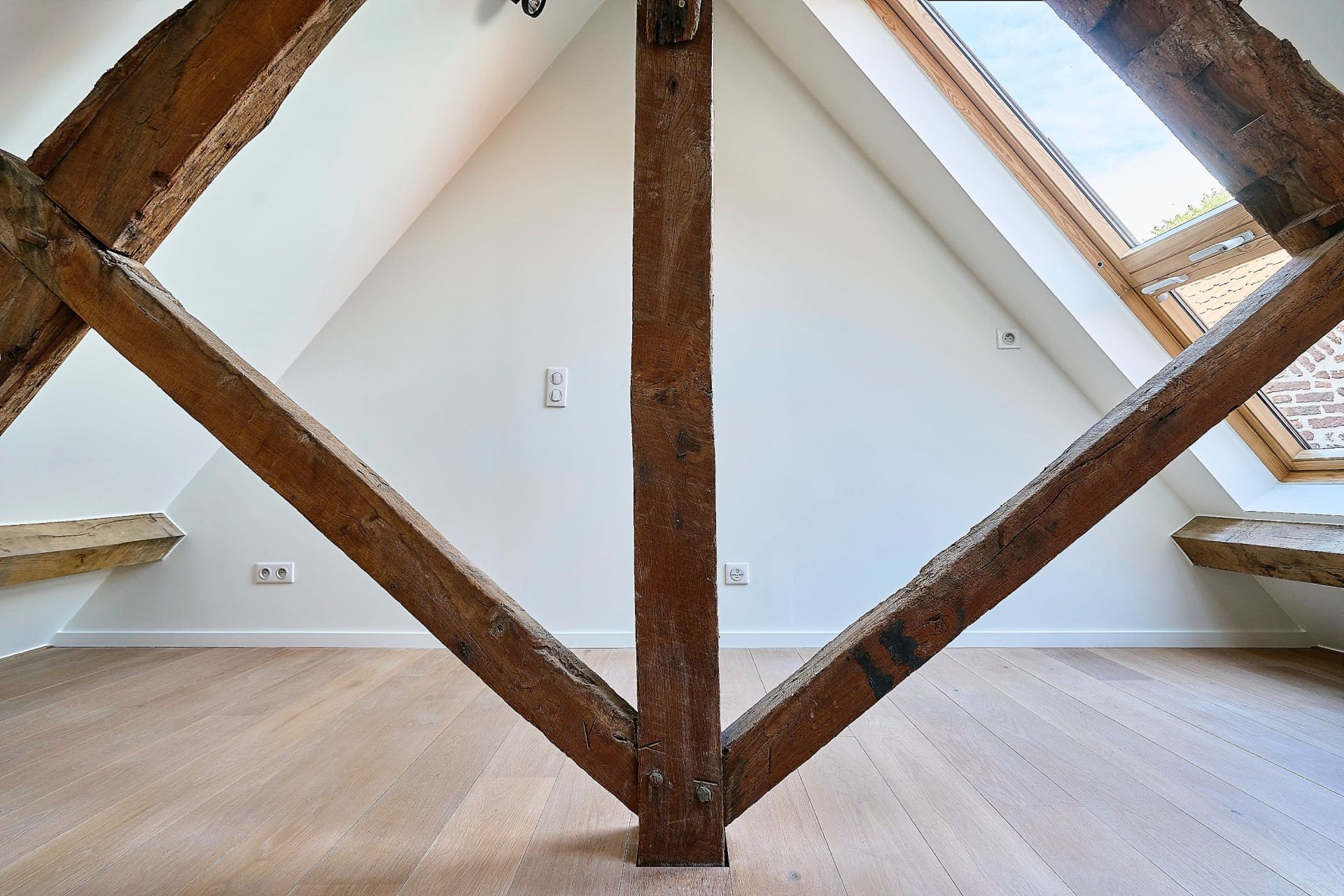 maison de luxe 4 Pièces en vente sur LILLE (59800)