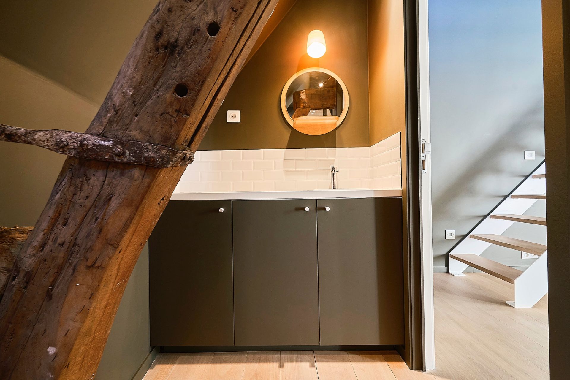 maison de luxe 4 Pièces en vente sur LILLE (59800)