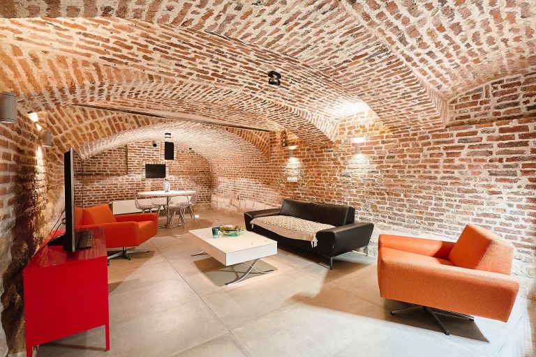 maison de luxe 4 Pièces en vente sur LILLE (59800)
