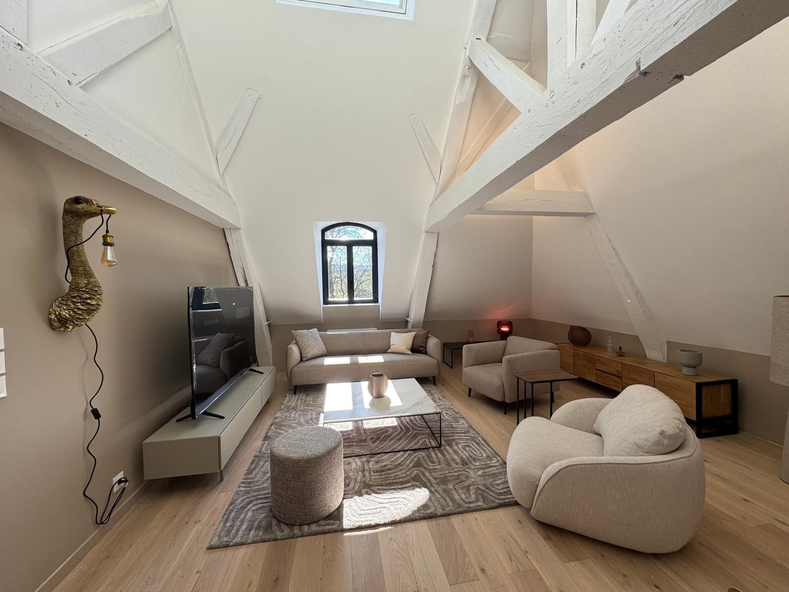 appartement de luxe 3 Pièces en location sur LILLE (59000)