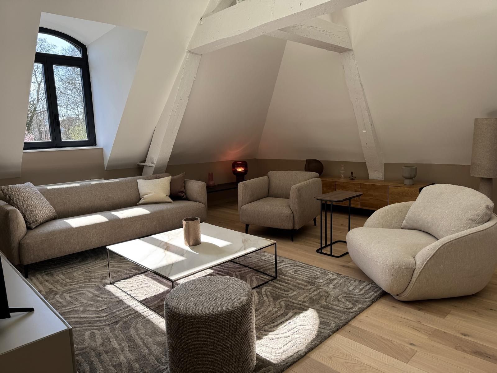 appartement de luxe 3 Pièces en location sur LILLE (59000)