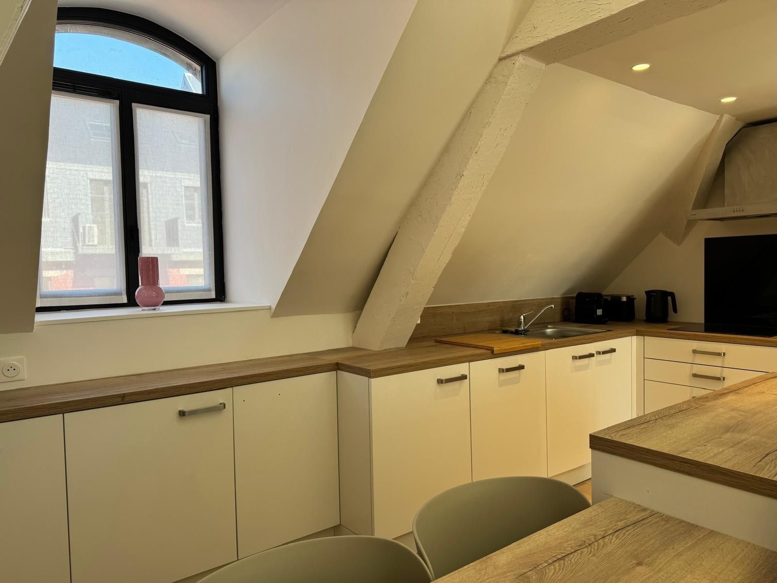 appartement de luxe 3 Pièces en location sur LILLE (59000)