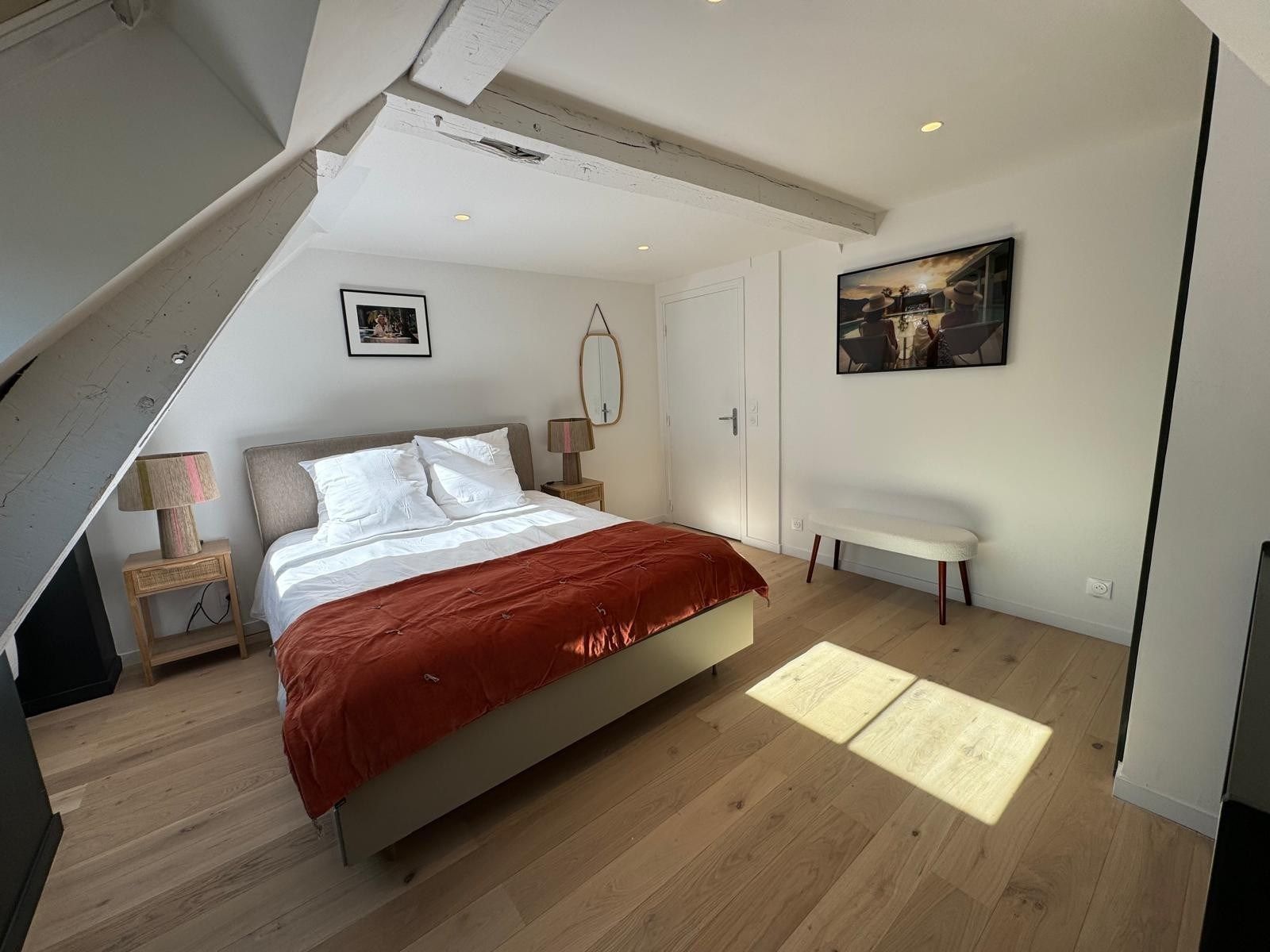 appartement de luxe 3 Pièces en location sur LILLE (59000)