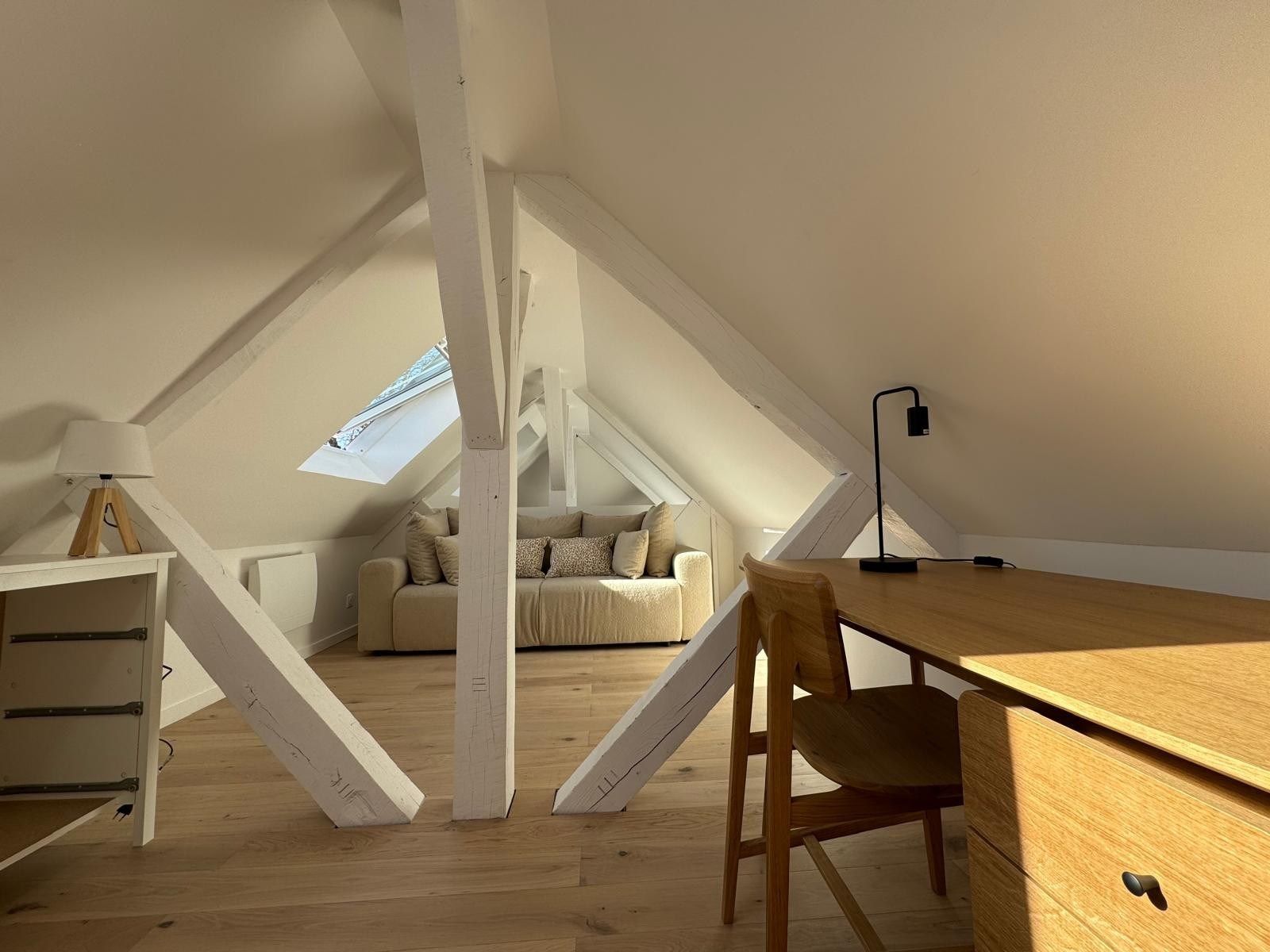 appartement de luxe 3 Pièces en location sur LILLE (59000)