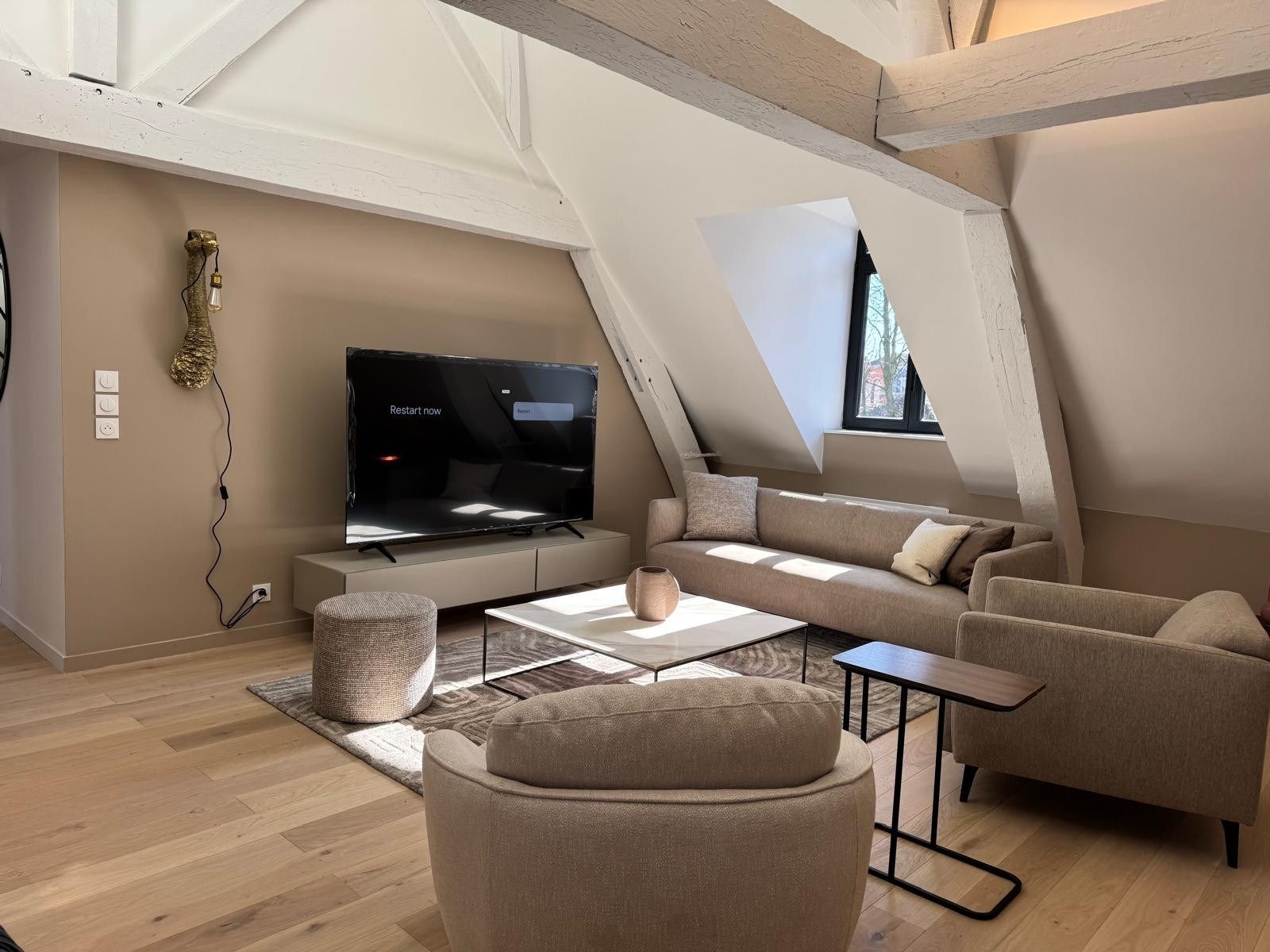 appartement de luxe 3 Pièces en location sur LILLE (59000)