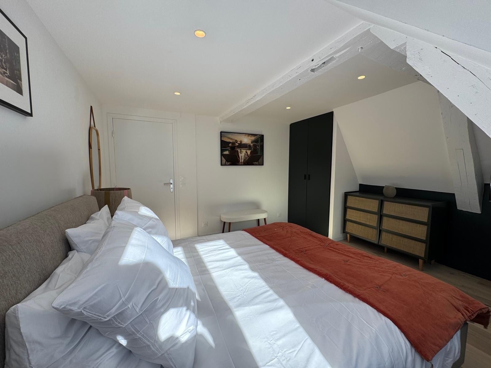 appartement de luxe 3 Pièces en location sur LILLE (59000)